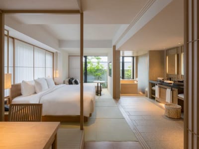 Banyan Tree Higashiyama Kyoto – foto 5