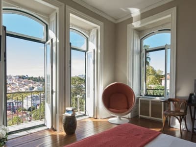 Torel Palace Lisbon – foto 5
