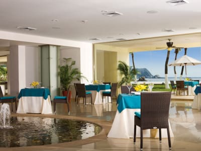Dreams Huatulco Resort & Spa - All Inclusive – foto 4