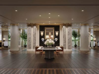 Waldorf Astoria New York – foto 5