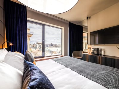 Hotel Clark Budapest - Adults Only – foto 5