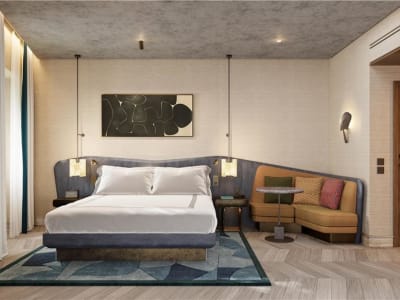 Thompson Rome, by Hyatt – foto 3