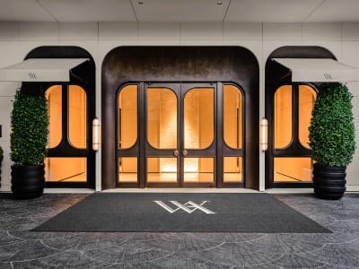 Waldorf Astoria Shanghai Qiantan – foto 4