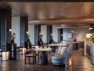 Hangzhou Wulin GDA Hotel, Vignette Collection – foto 5