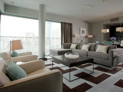 The Fitzwilliam Hotel Belfast – foto 5