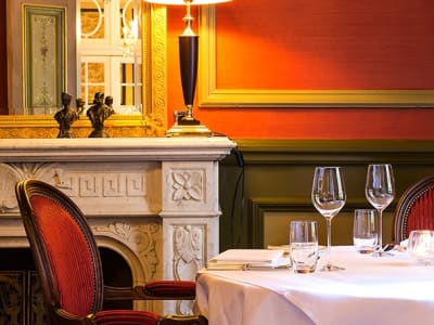Relais & Chateaux Hotel Heritage – foto 4