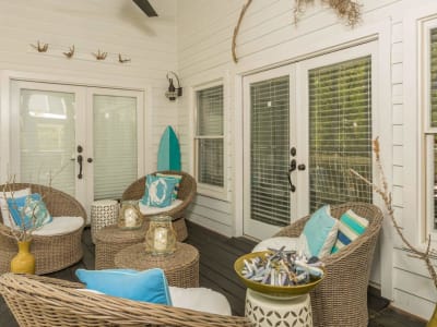 Wild Dunes Resort Vacation Rentals, a Destination by Hyatt Hotel – foto 2