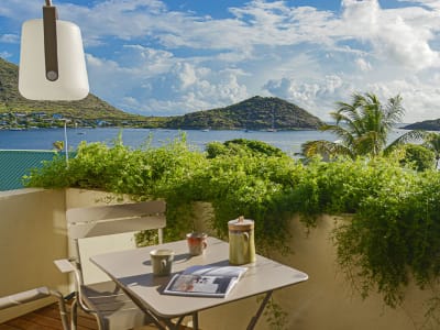 Le Martin Boutique Hôtel – foto 4