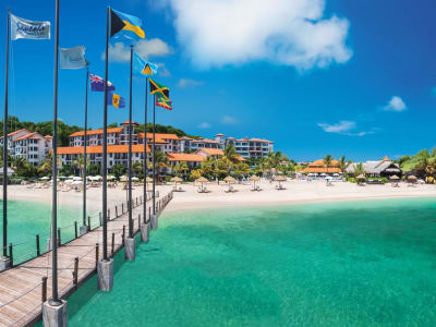 Sandals Grenada – foto 3