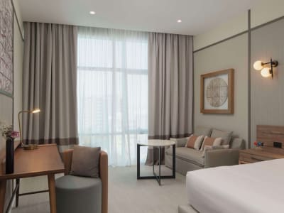 Hyatt Centric Santo Domingo – foto 5