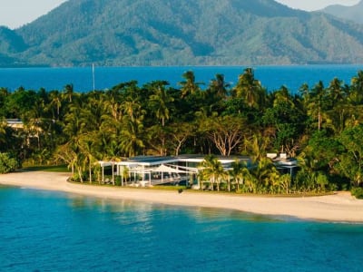 Banwa Private Island – foto 4