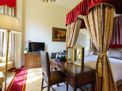 Thornbury Castle, Relais & Châteaux – foto 5