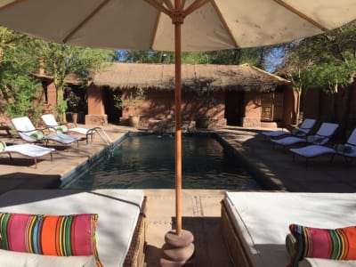 Awasi Atacama - Relais & Chateaux – foto 4