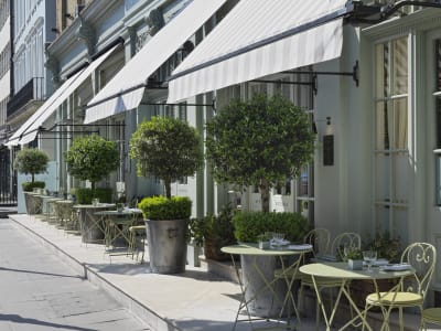 Charlotte Street Hotel, Firmdale Hotels – foto 3