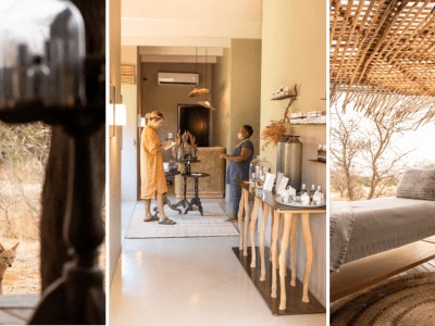 Tswalu Kalahari – foto 2