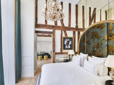 Maison Barrière Vendôme – foto 3
