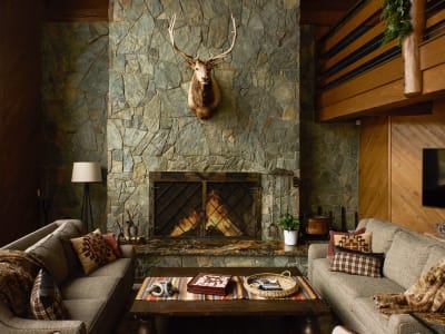 RiverView Ranch Retreat & Western Adventure – foto 4