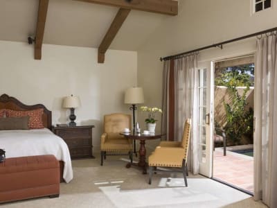 Casa Palmero at Pebble Beach Resorts – foto 5