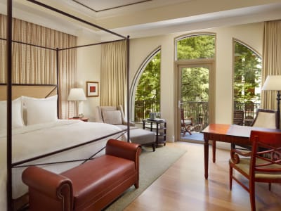 Mokara Hotel & Spa San Antonio – foto 4