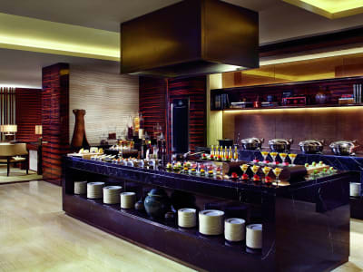 The Ritz-Carlton, Chengdu – foto 3