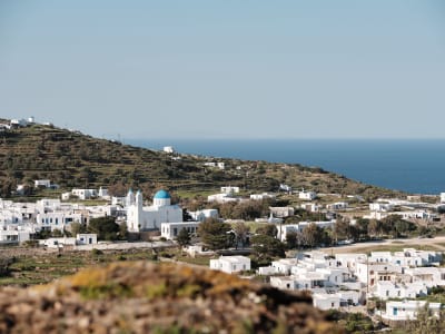 Stamna Sifnos – foto 5