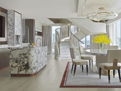Four Seasons Hotel Macao – foto 4