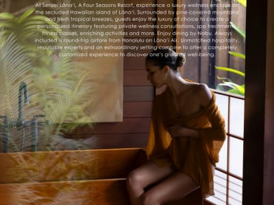 Sensei Lanai, A Four Seasons Resort – foto 3