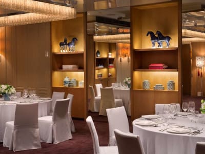 Grand Hyatt Chengdu – foto 5