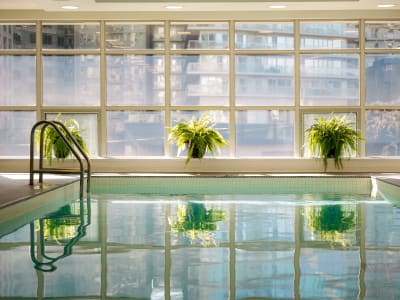 Soho Hotel Toronto – foto 4