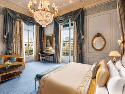 Shangri-La Paris – foto 4