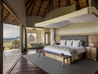 Ulusaba Private Game Reserve – foto 3