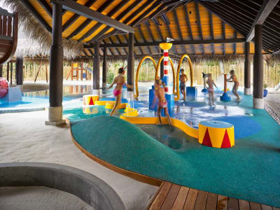 Velaa Private Island – foto 5