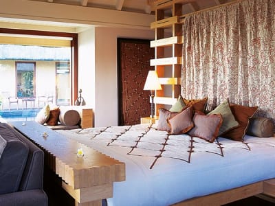 The Oberoi Beach Resort, Mauritius – foto 5