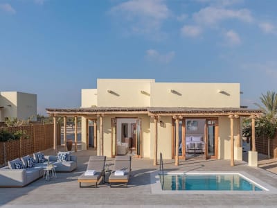 Al Yamm Villas by Anantara – foto 3