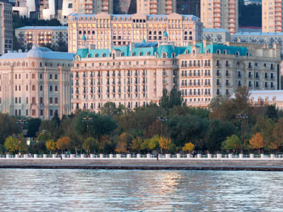 Four Seasons Hotel Baku – foto 4