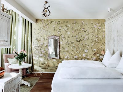 Relais & Chateaux Hotel Castel Fragsburg – foto 4
