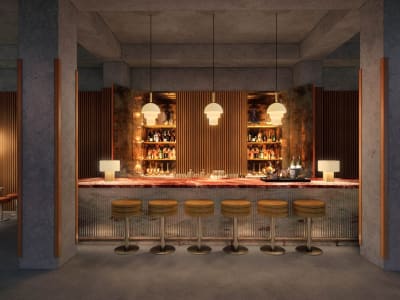 Recess Hotel & Club Savannah – foto 4