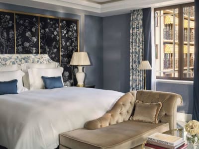 The Dorchester – foto 2