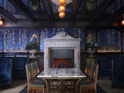 NoMad London – foto 3