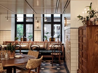 Hotel Sanders – foto 4
