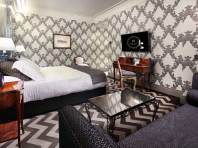 Relais & Châteaux Heritage Madrid – foto 4