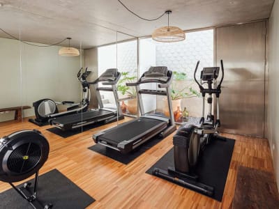 Village Aparthotel by BOA – foto 2