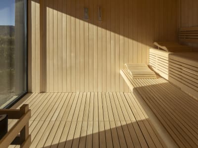 Casa de São Lourenço - Burel Panorama Hotel - Member of Design Hotels – foto 5