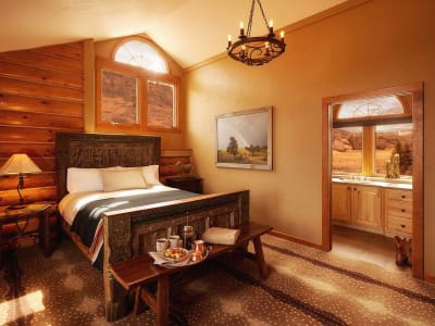 Reid Creek Lodge – foto 4