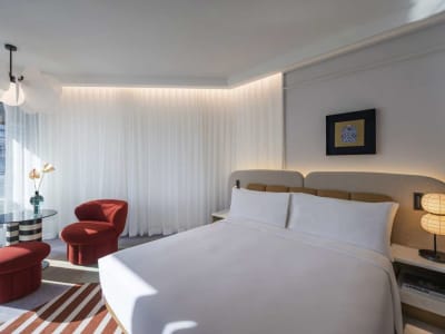 Mondrian Hong Kong – foto 5