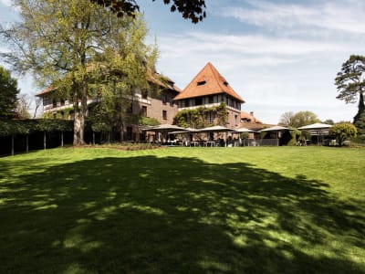 Domaine La Butte aux Bois – foto 5