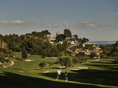 Castillo Hotel Son Vida, a Luxury Collection Hotel, Mallorca – foto 4