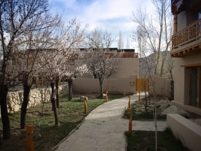 Dolkhar Ladakh – foto 5