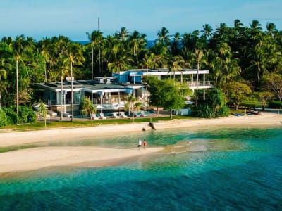 Banwa Private Island – foto 5