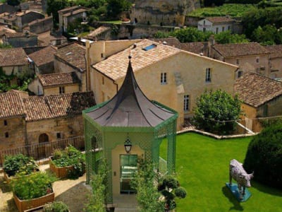 Hôtel de Pavie – foto 3